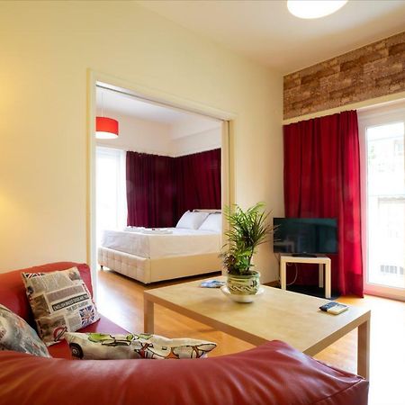 The Heart Of Koukaki, Next To Acropolis Museum Apartment Атина Екстериор снимка