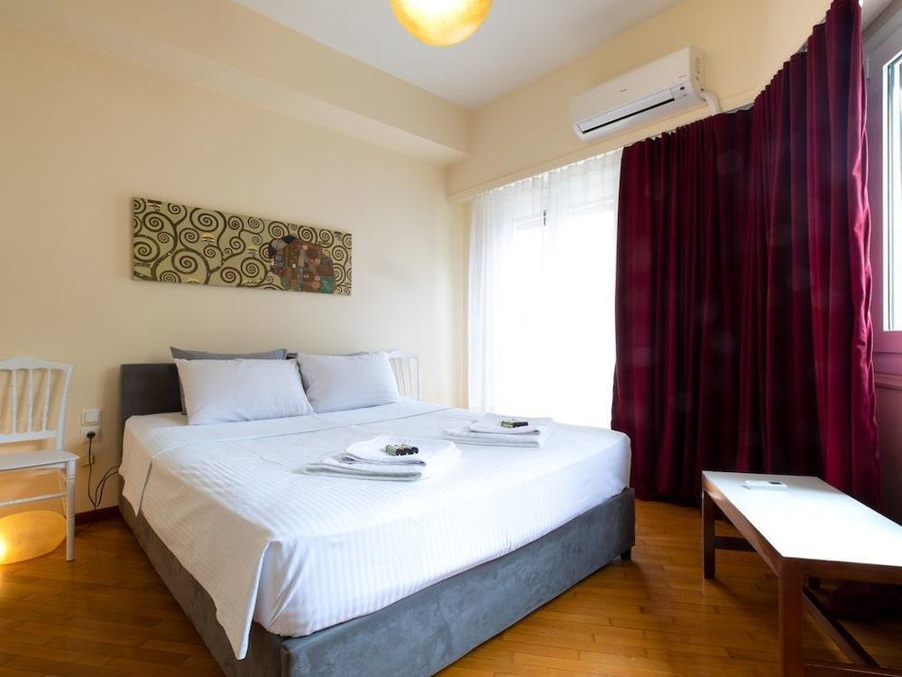 The Heart Of Koukaki, Next To Acropolis Museum Apartment Атина Екстериор снимка