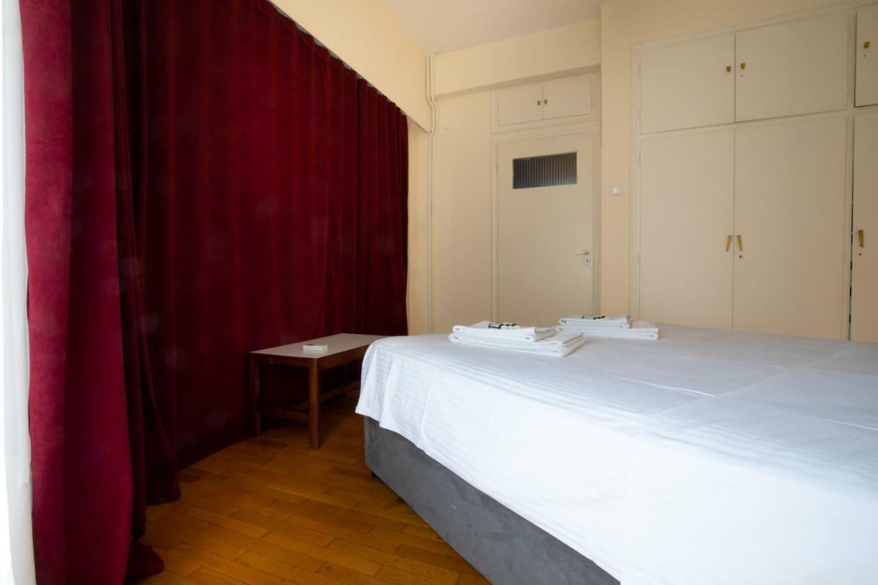The Heart Of Koukaki, Next To Acropolis Museum Apartment Атина Екстериор снимка