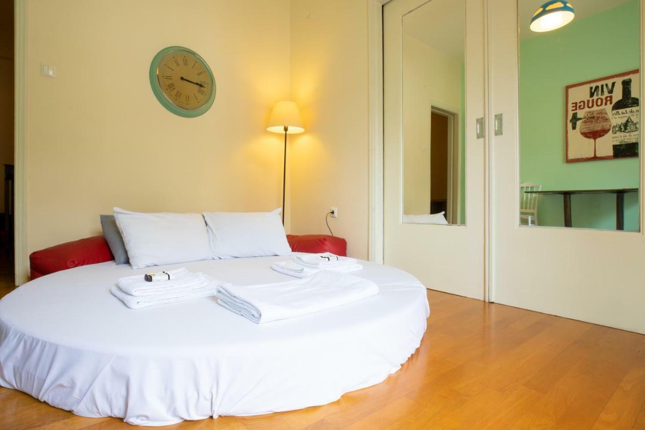 The Heart Of Koukaki, Next To Acropolis Museum Apartment Атина Екстериор снимка